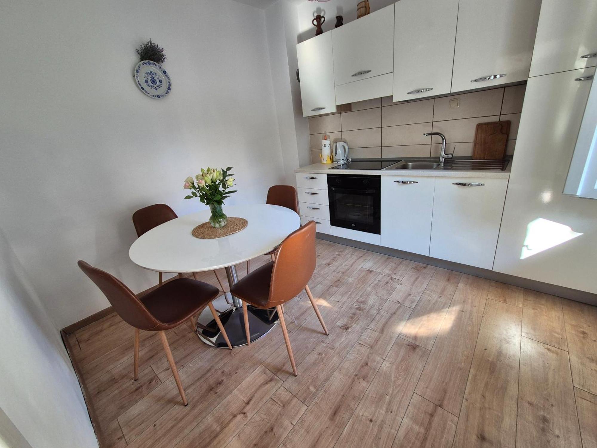 Holiday Home Marija Biograd Na Moru Eksteriør bilde