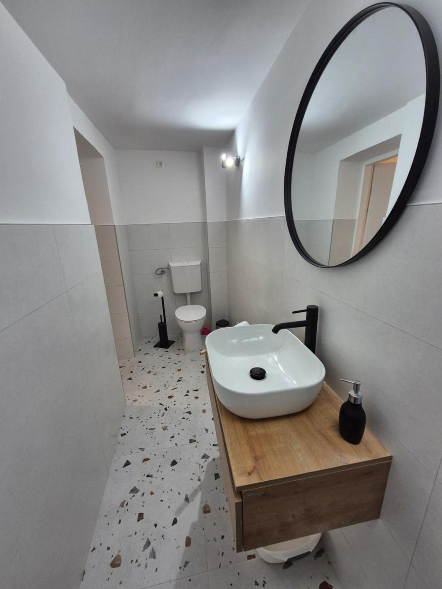 Holiday Home Marija Biograd Na Moru Eksteriør bilde
