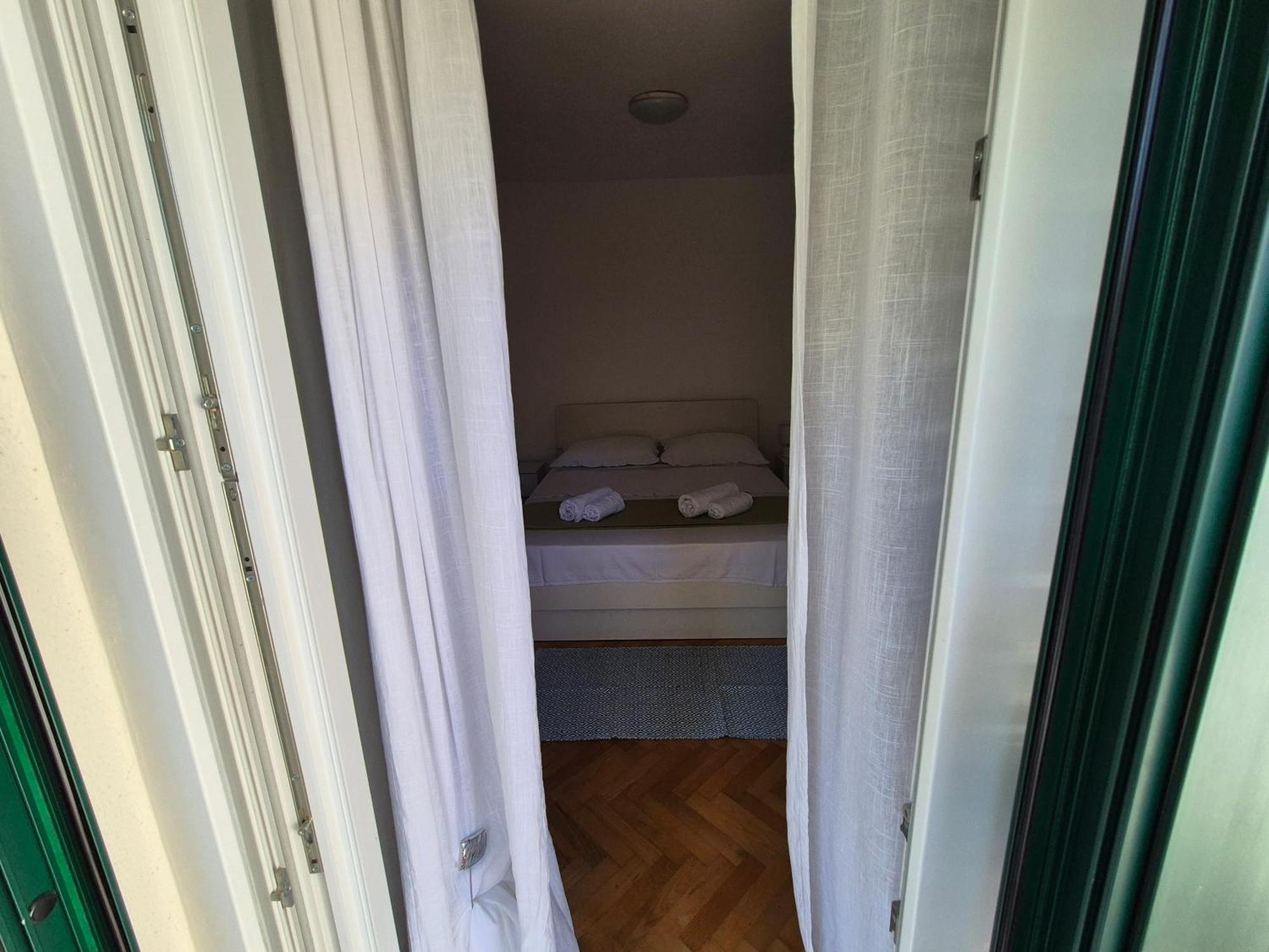 Holiday Home Marija Biograd Na Moru Eksteriør bilde