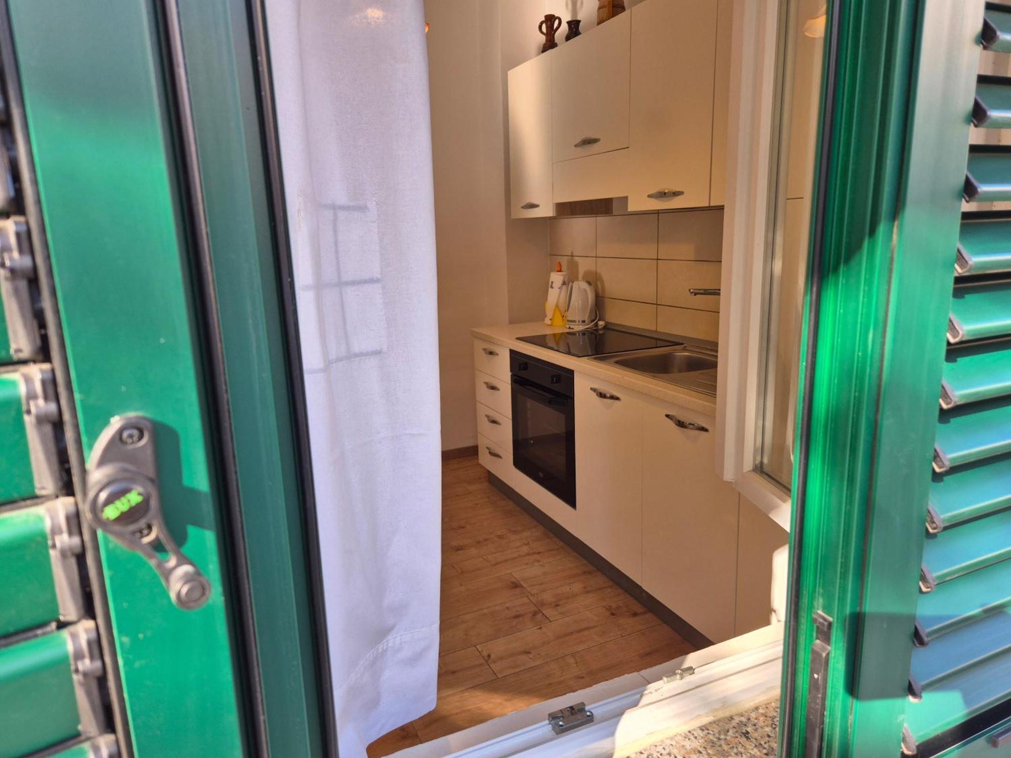 Holiday Home Marija Biograd Na Moru Eksteriør bilde